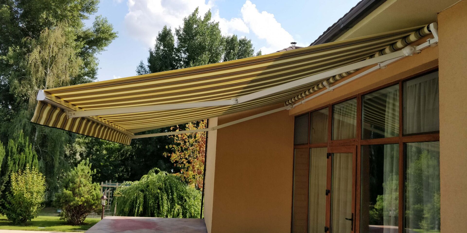 Гарантія 10 років на тканину для безкаркасних меблів